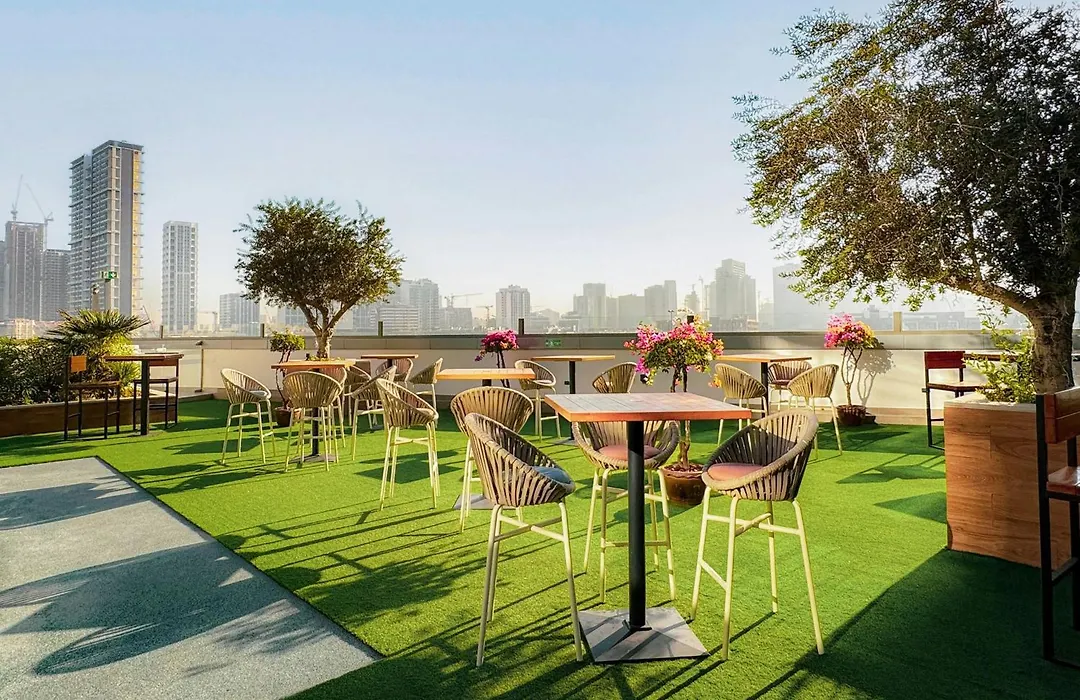 Hotel Local Dubai, Jumeirah Village Triangle, Autograph Collection-1