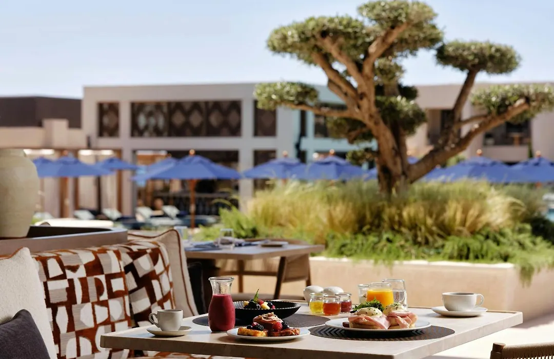 Amoh, A Luxury Collection Resort, Rhodes-1