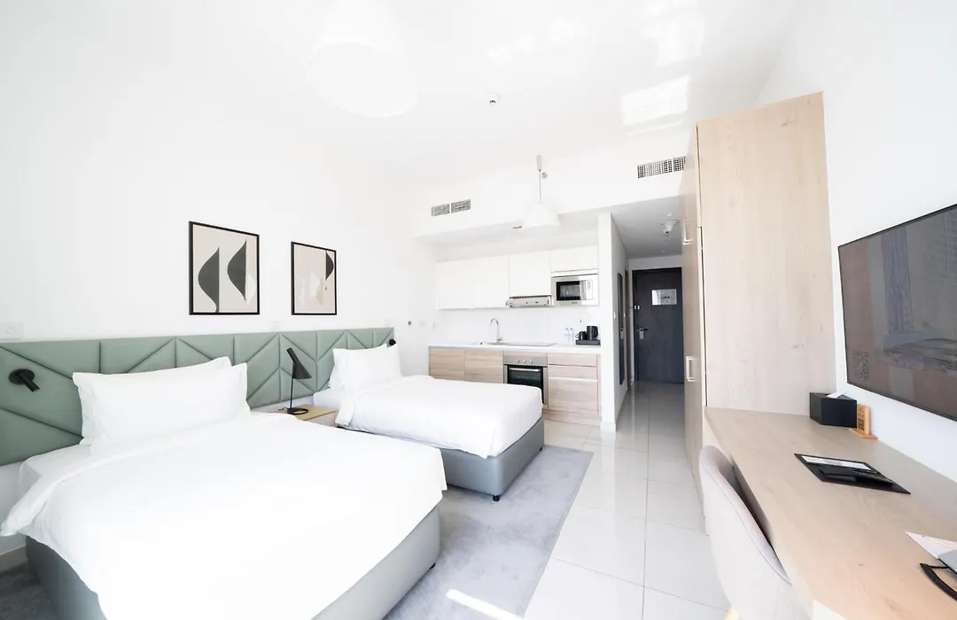 Capital Suites Hotel & Residences-1