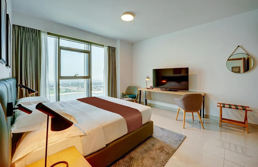 Capital Suites Hotel & Residences-1