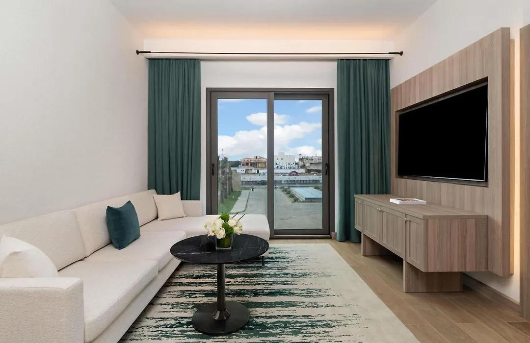 Rixos Obhur Jeddah Resort & Villas - All-Inclusive-1