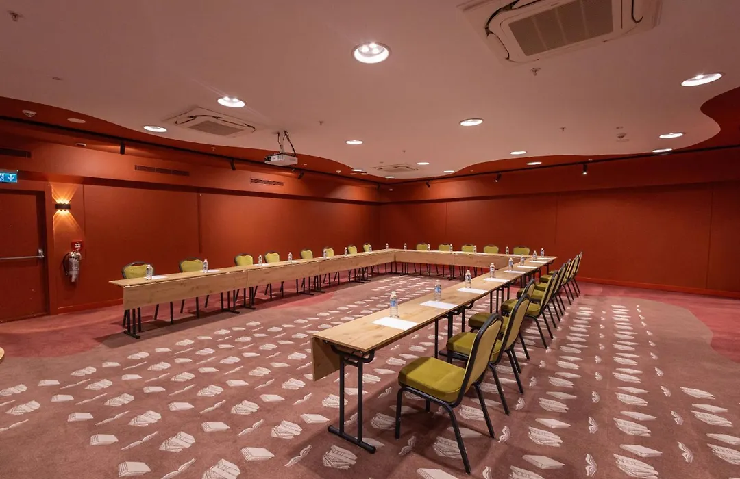Ibis Styles Ankara-1