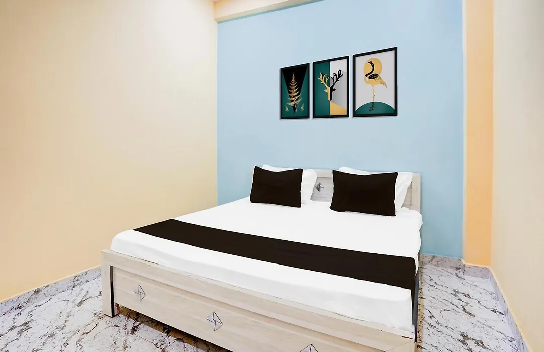 Pradhan Hotel-1