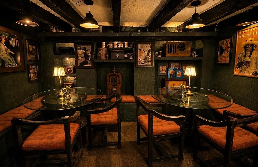 Hacienda Gobernadores Boutique Stay In A Historic 19Th-Century Hacienda-1