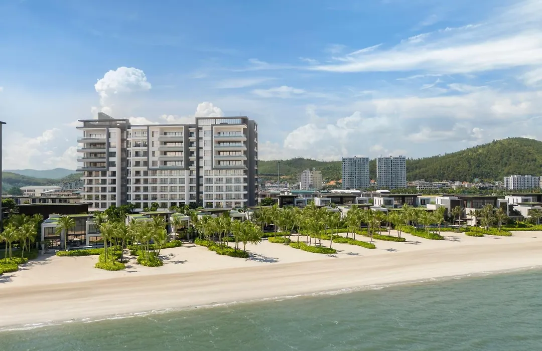 Intercontinental Halong Bay Resort By Ihg-1