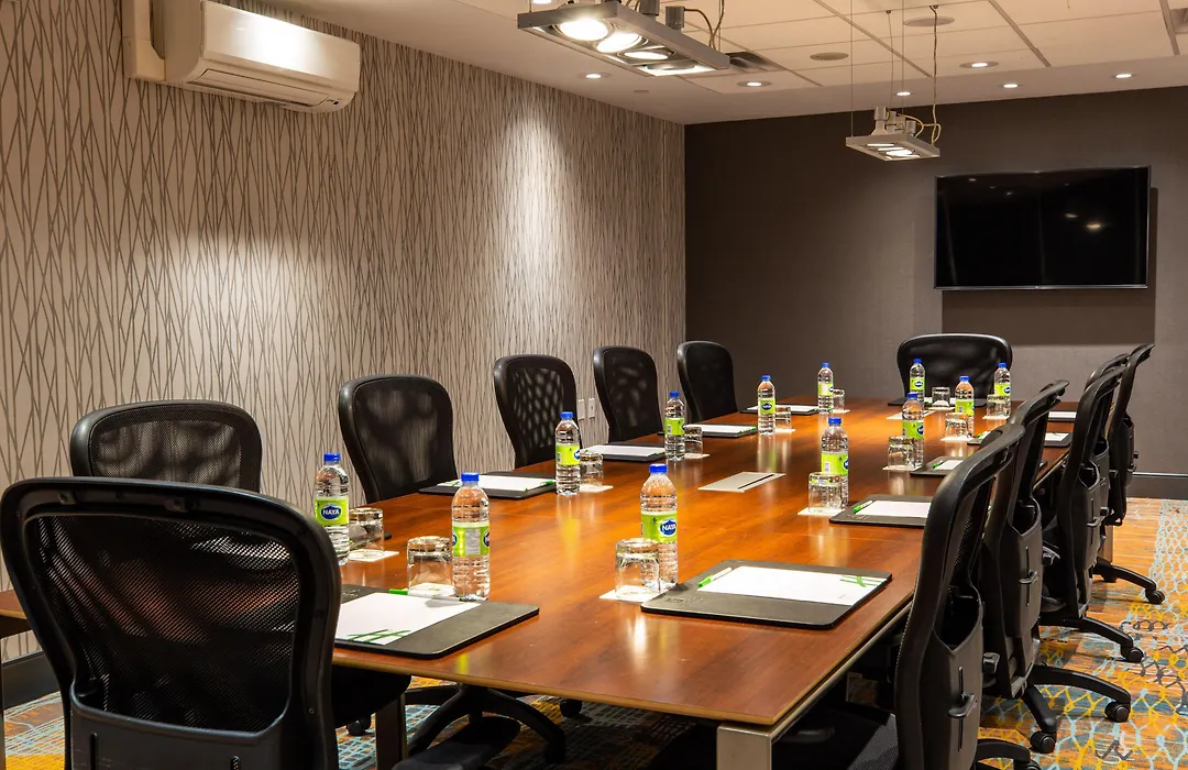Holiday Inn Toronto Downtown Centre By Ihg-1
