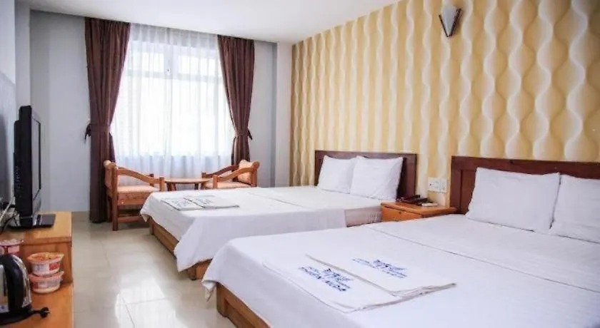 Thien Nga Family Hotel-1