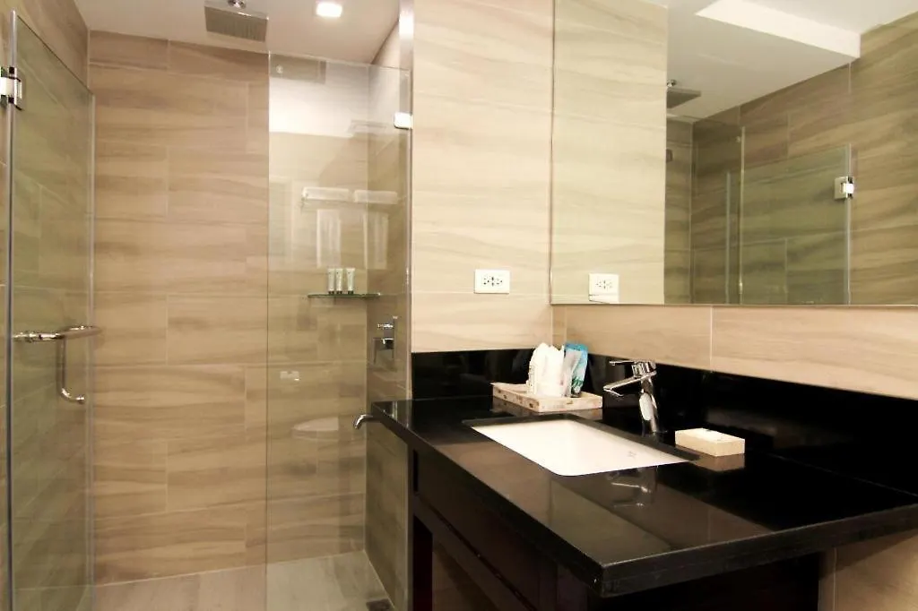 Grand Xing Imperial Hotel-1