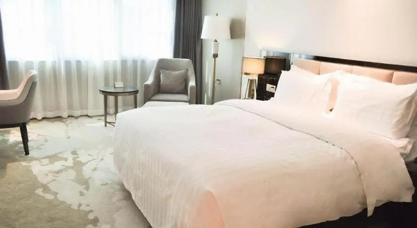 Fujian Hotel-1