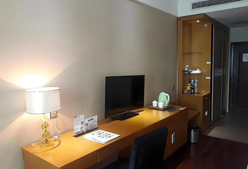 San Jiang Grand Hotel-1