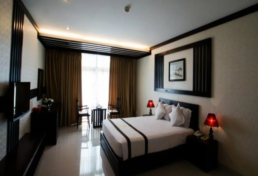 Kaya Hotel-1