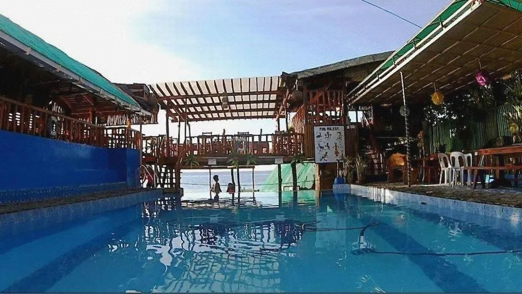 Anda De Boracay In Bohol Hotel-1