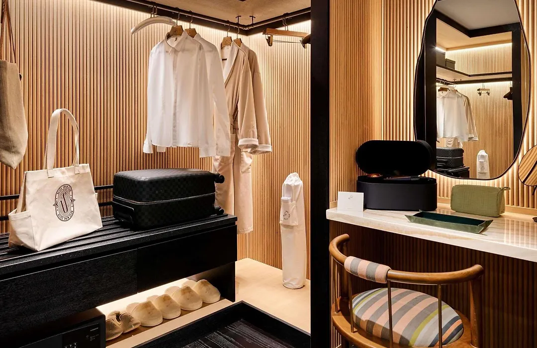 Aliee Istanbul - A Paris Society Collection Hotel-1