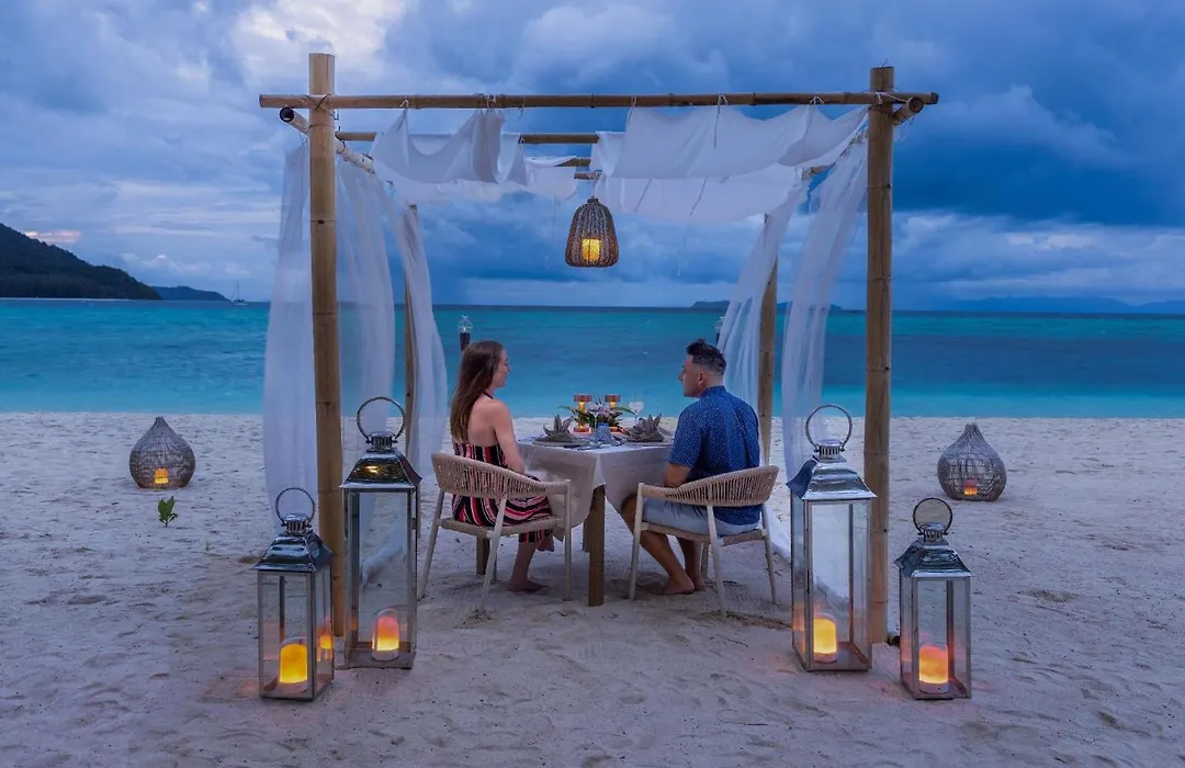 Irene Resort Koh Lipe-1