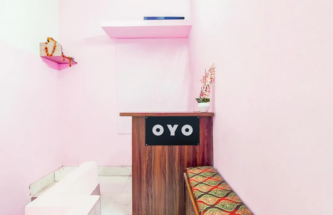 Hotel O Appayan-1