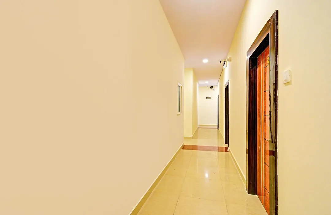 Hotel Sln Grand Inn-1