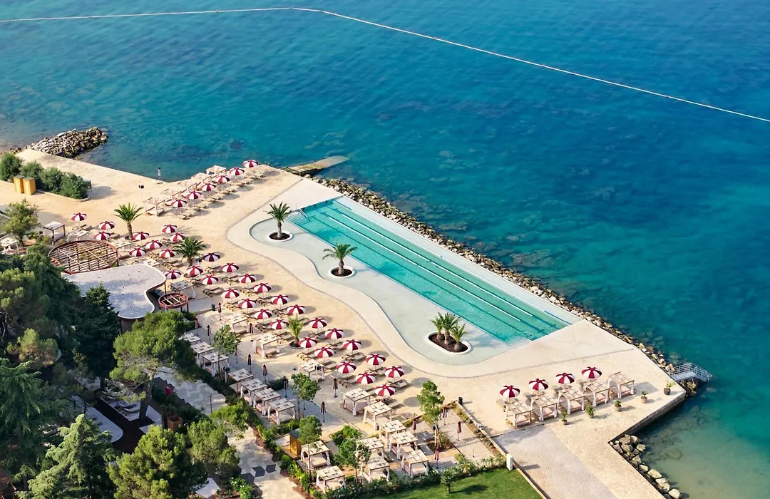 Pical Resort, Valamar Collection-1