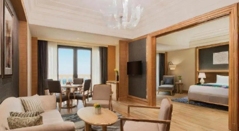 Chimelong Hengqin Bay Hotel-1
