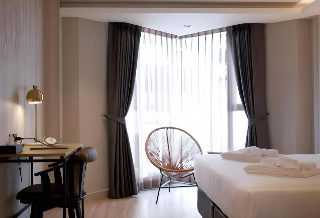 @Nares Hotel-1
