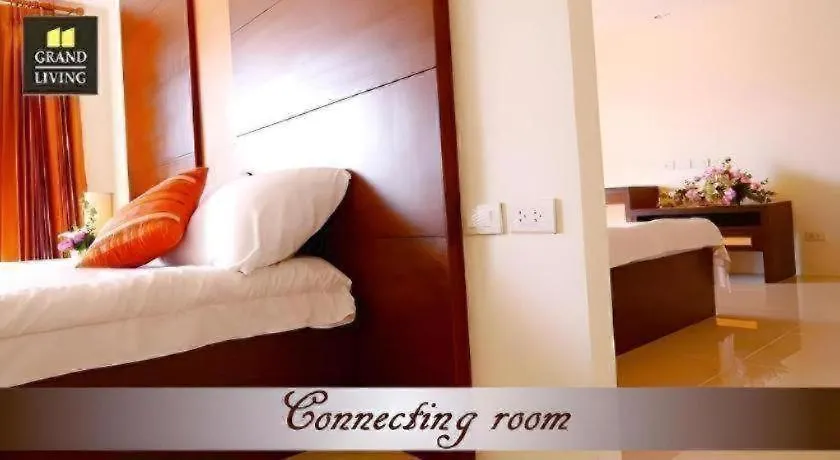 Grand Living Residence-1
