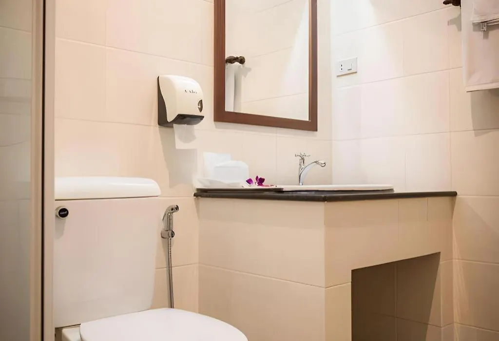 Lao Orchid Hotel-1