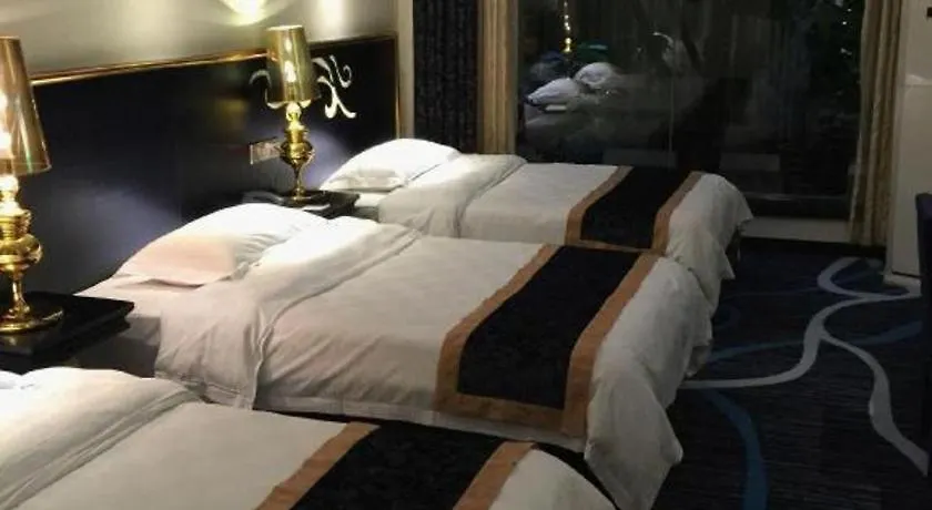Guilin Sapphire Hotel-1