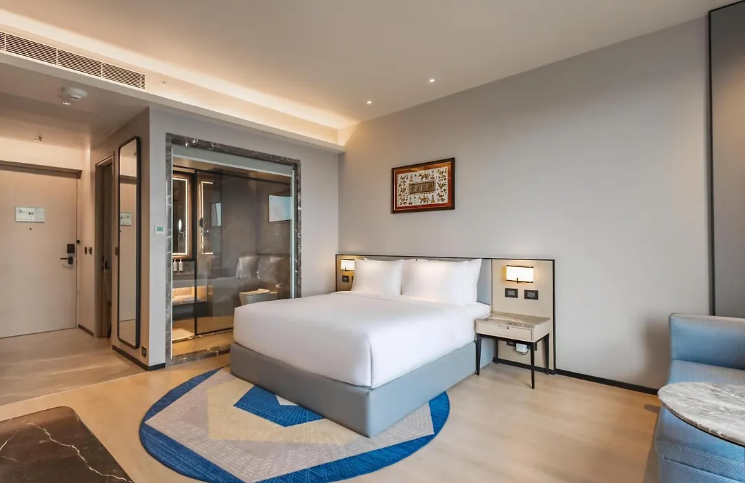 Radisson Hotel Jamshedpur-1