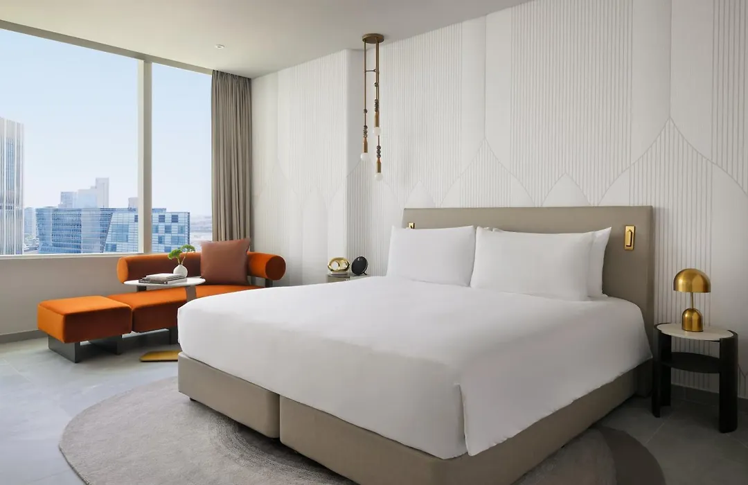 Kimpton Kafd Riyadh By Ihg-1