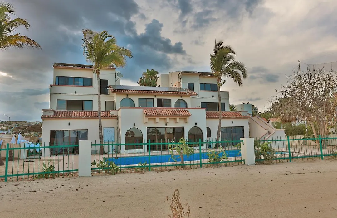 La Casona, San José del Cabo-1