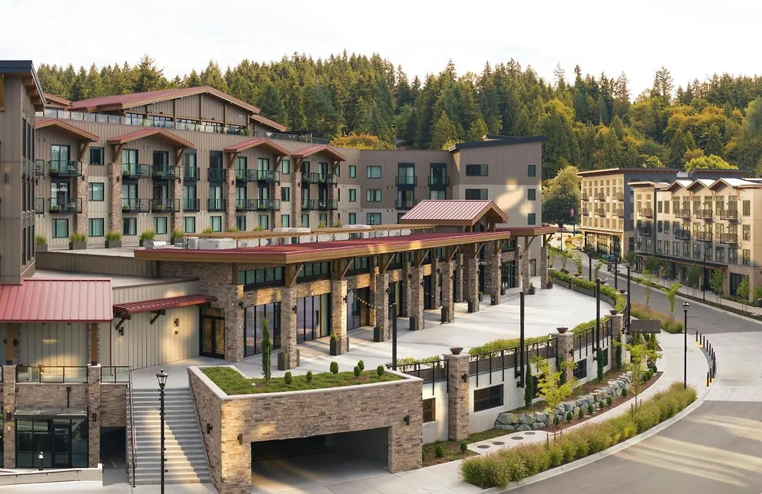The Somm Hotel & Spa, Autograph Collection-1