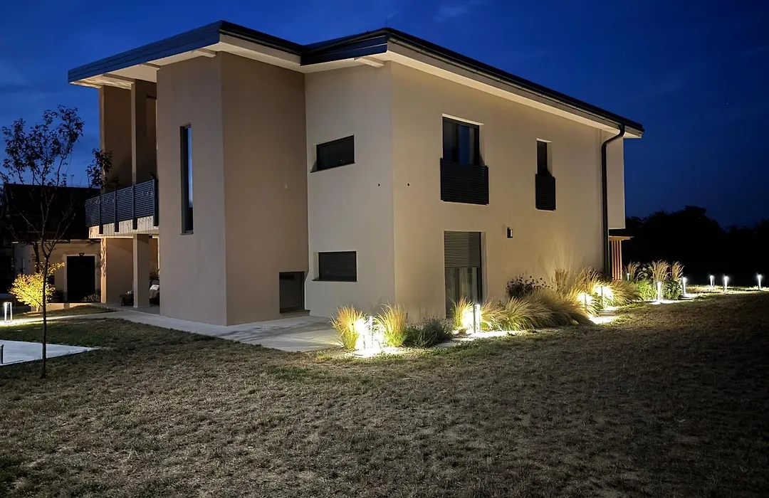 Apartments Wally-1