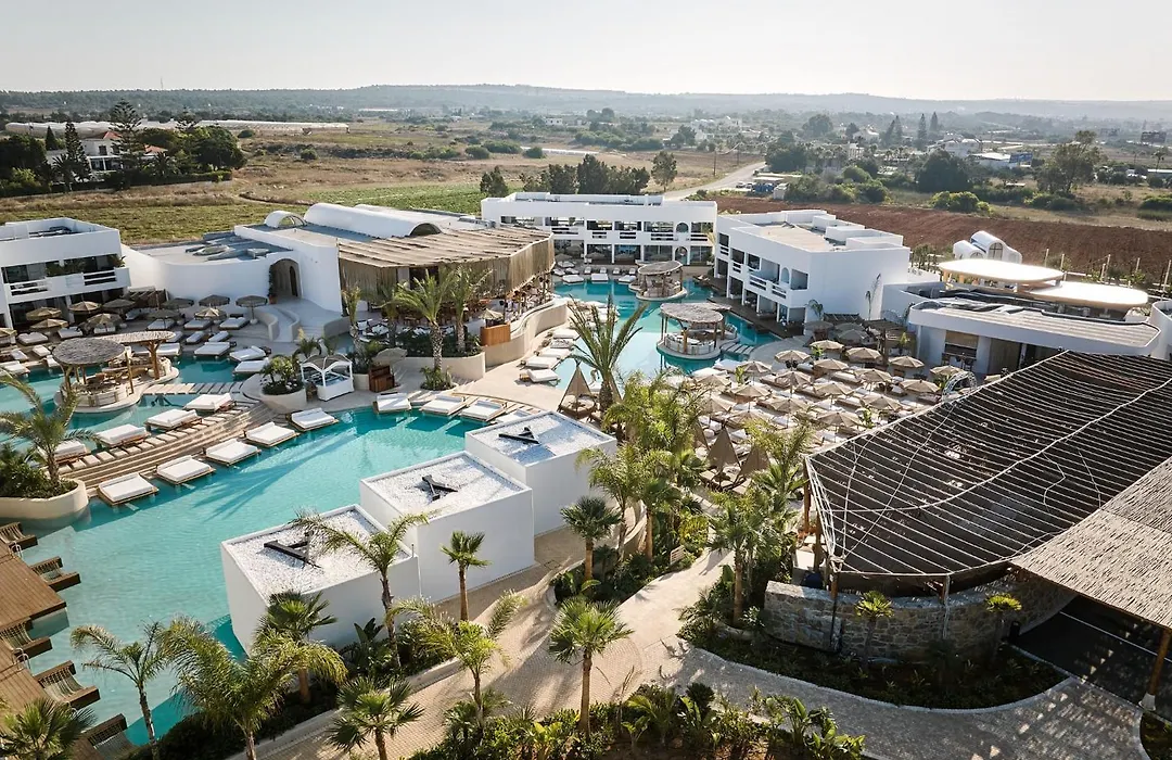 Aya Resort - Adults Only-1