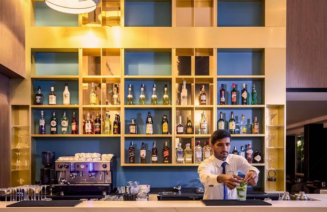 Novotel Malta Sliema-1