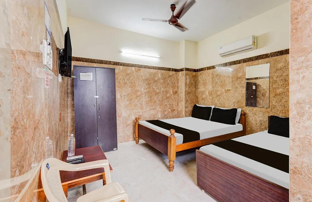 Hotel O Vimal Residency-1