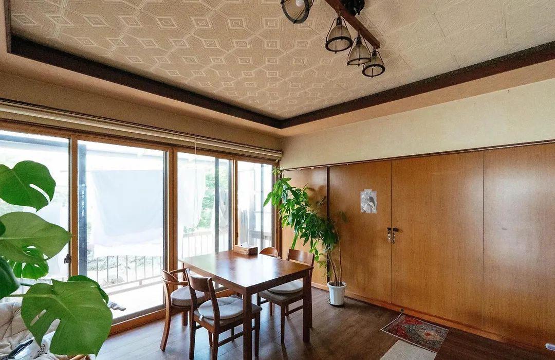 Yururito Guesthouse-1