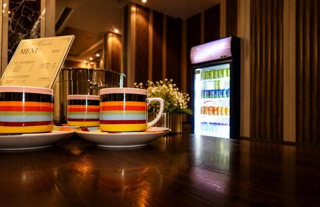 Maysan Al Safa Hotel-1