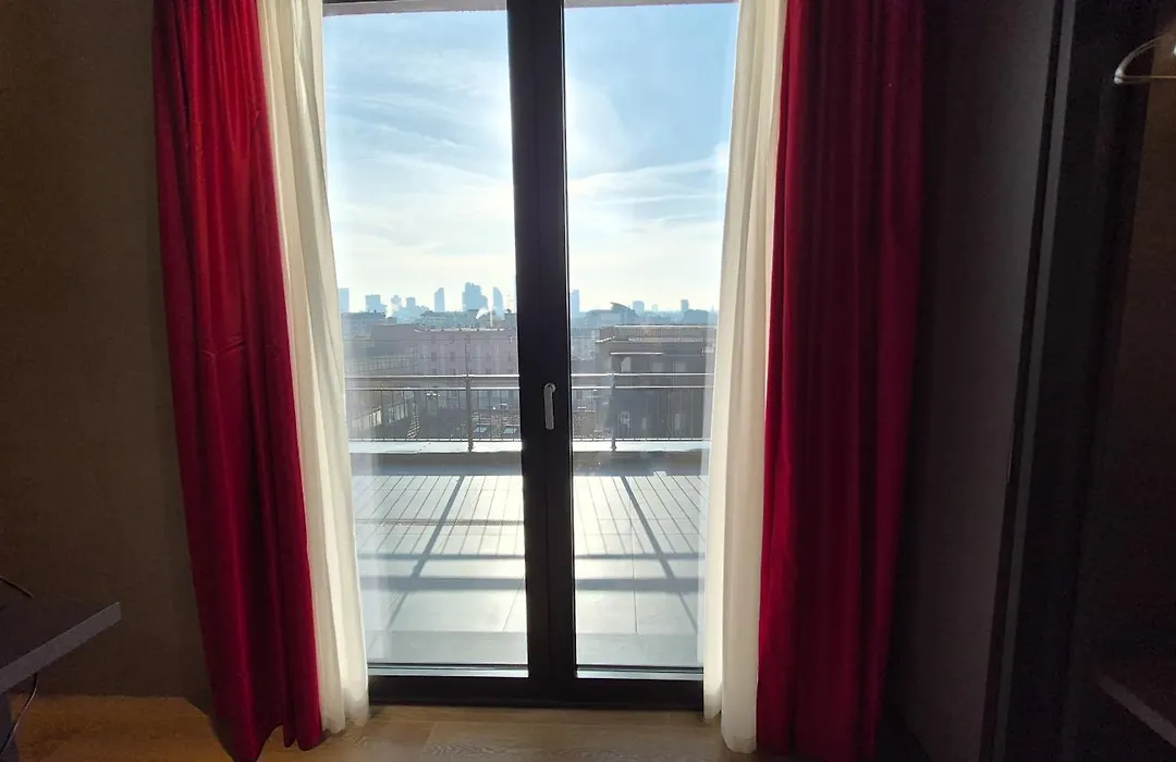 Kira Suites Hotel Milano-1