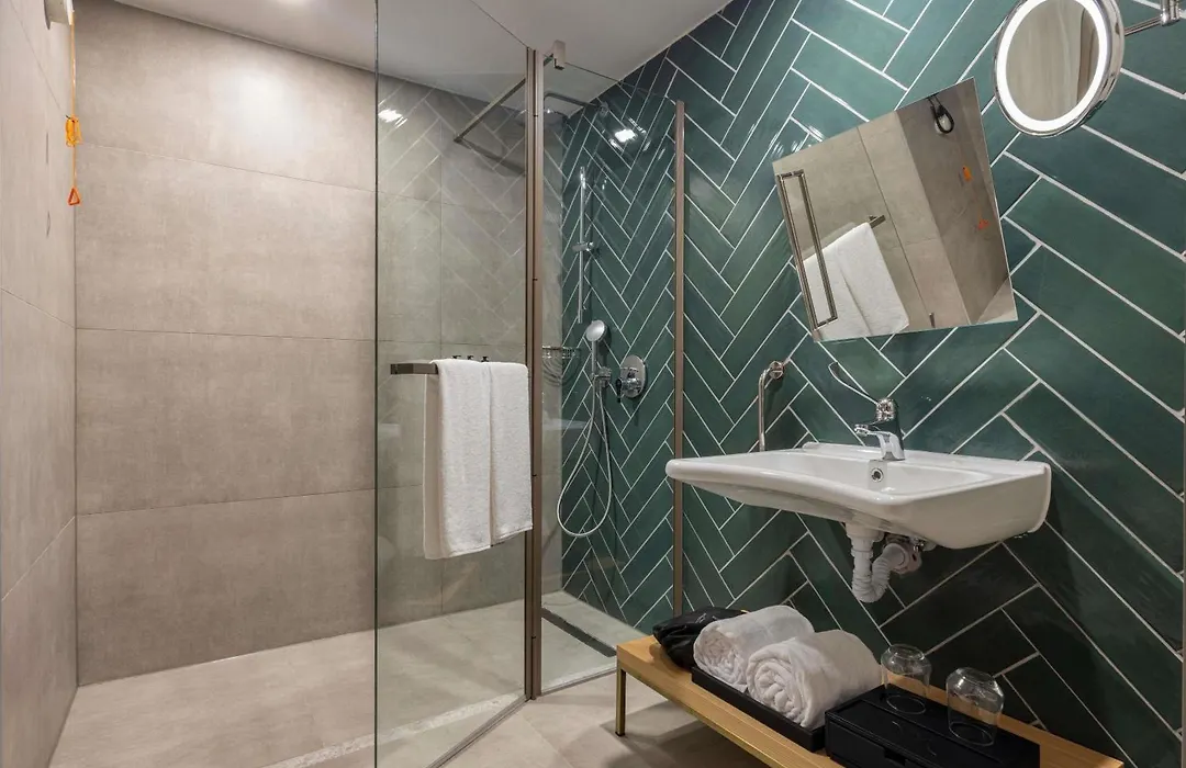Mercure Antalya Konyaalti-1