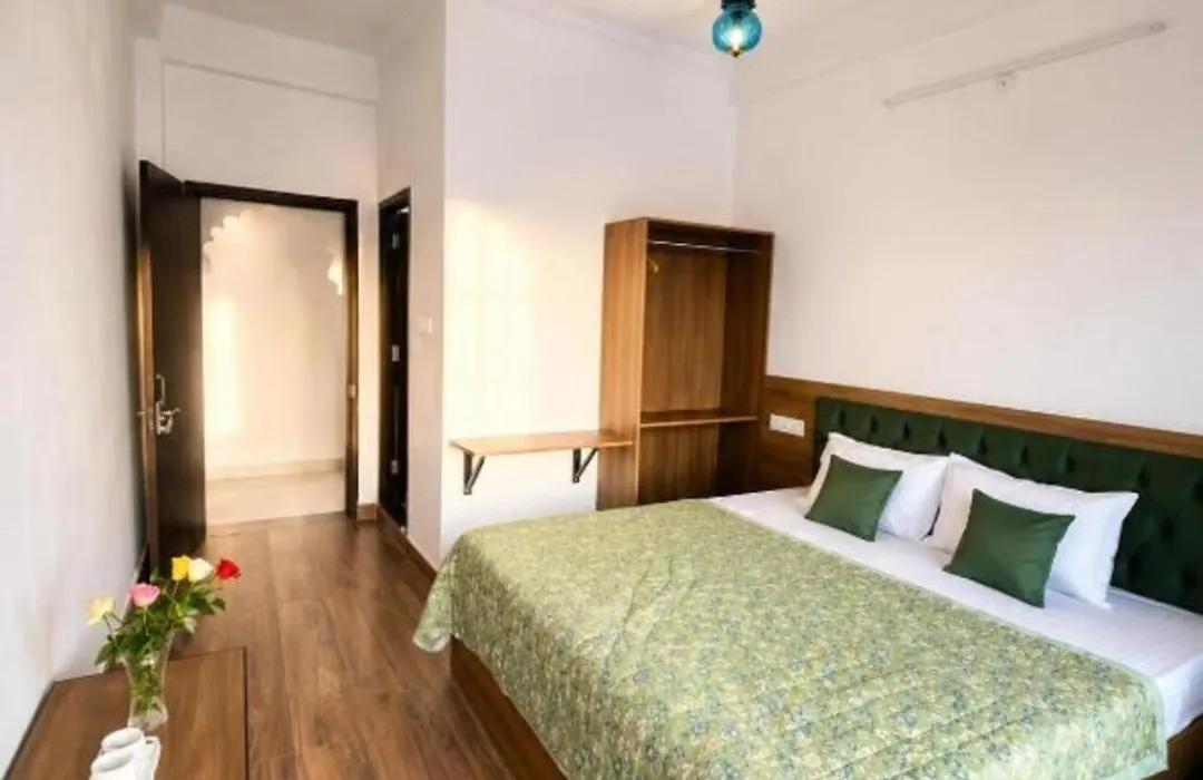 The Devi Villa Stays Udaipur-1