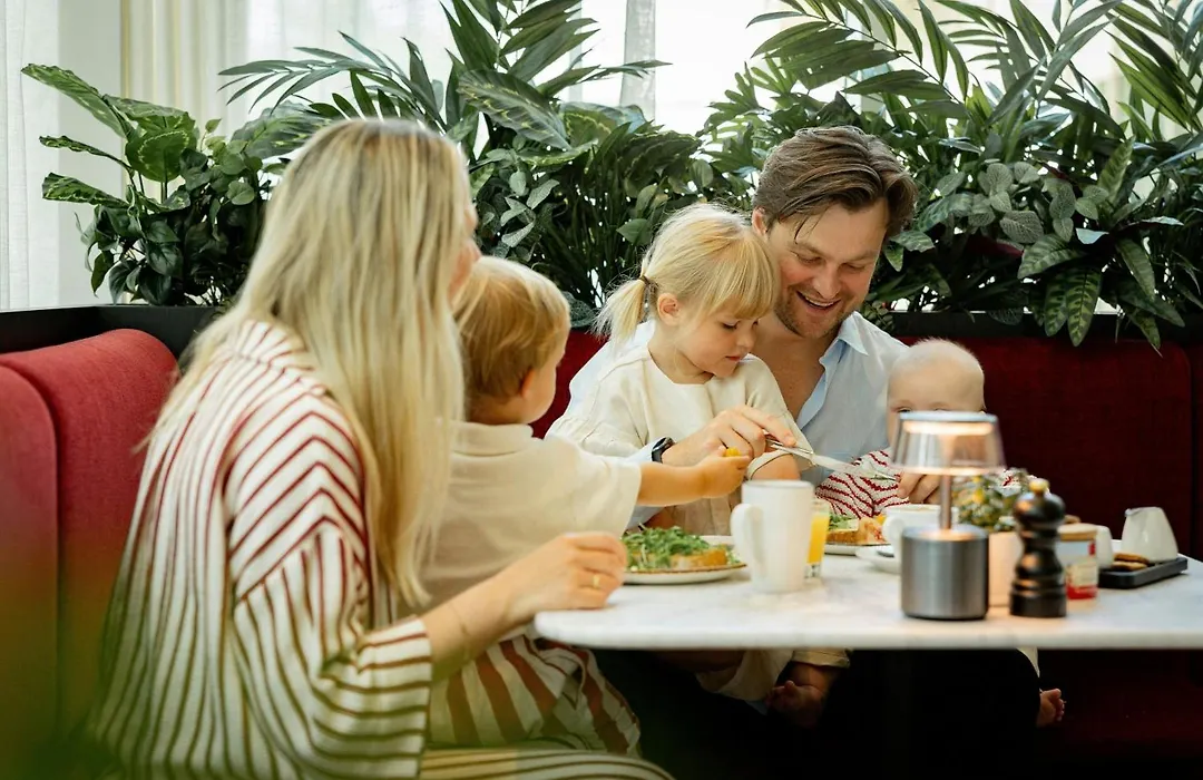 Courtyard By Marriott Ghent-1