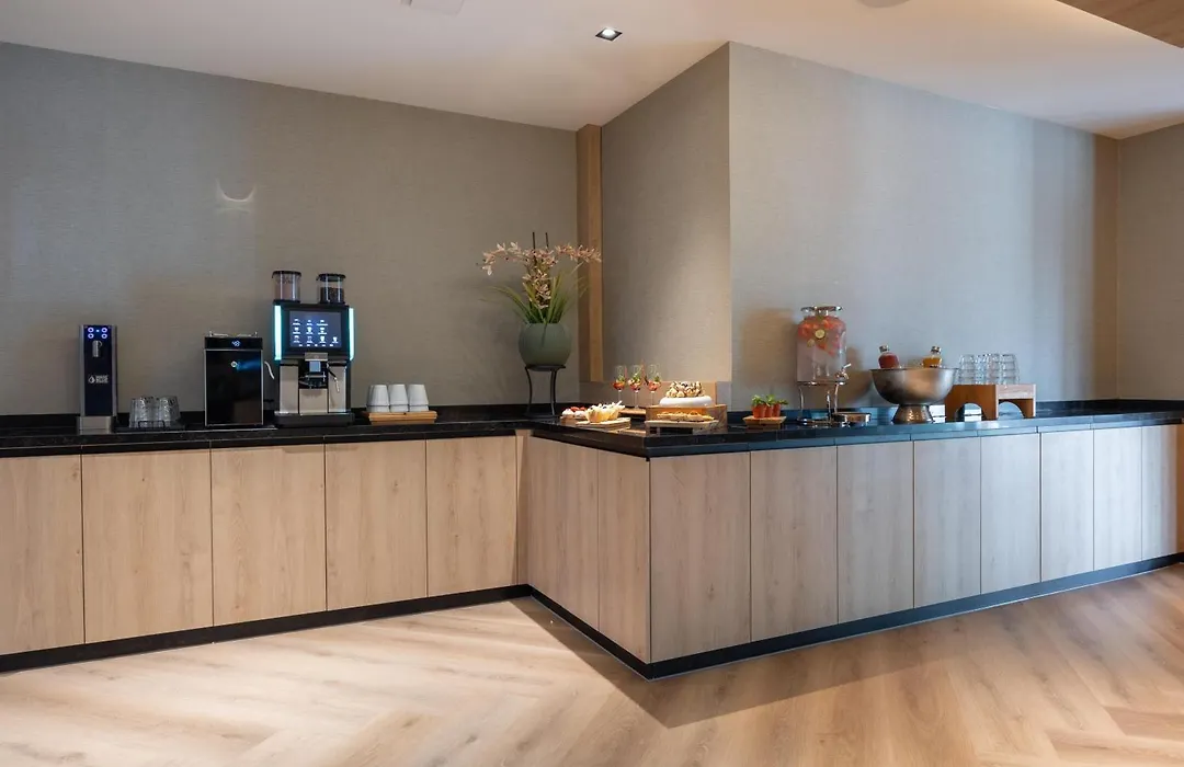 Radisson Hotel Amsterdam Schiphol Airport Hoofddorp-1