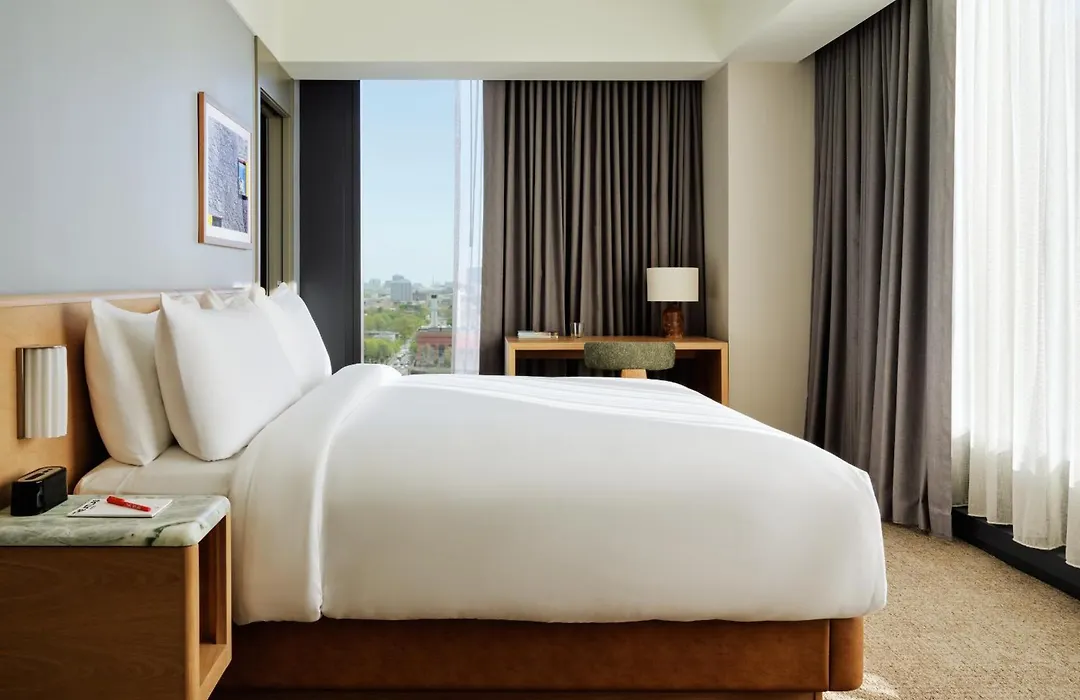 The Atlas Hotel Boston Cambridge-1