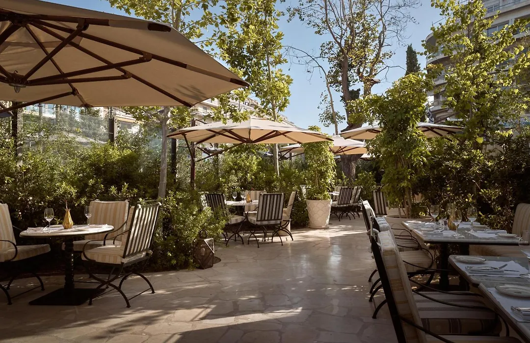 Conrad Athens The Ilisian-1
