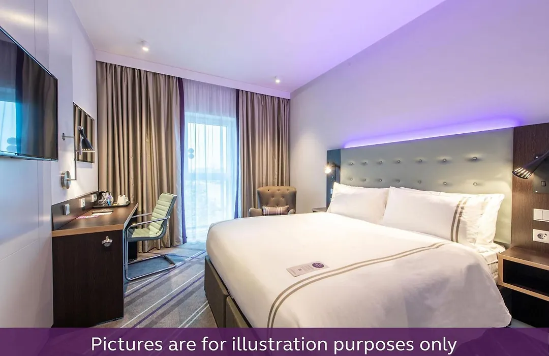 Premier Inn Stuttgart Zuffenhausen-1