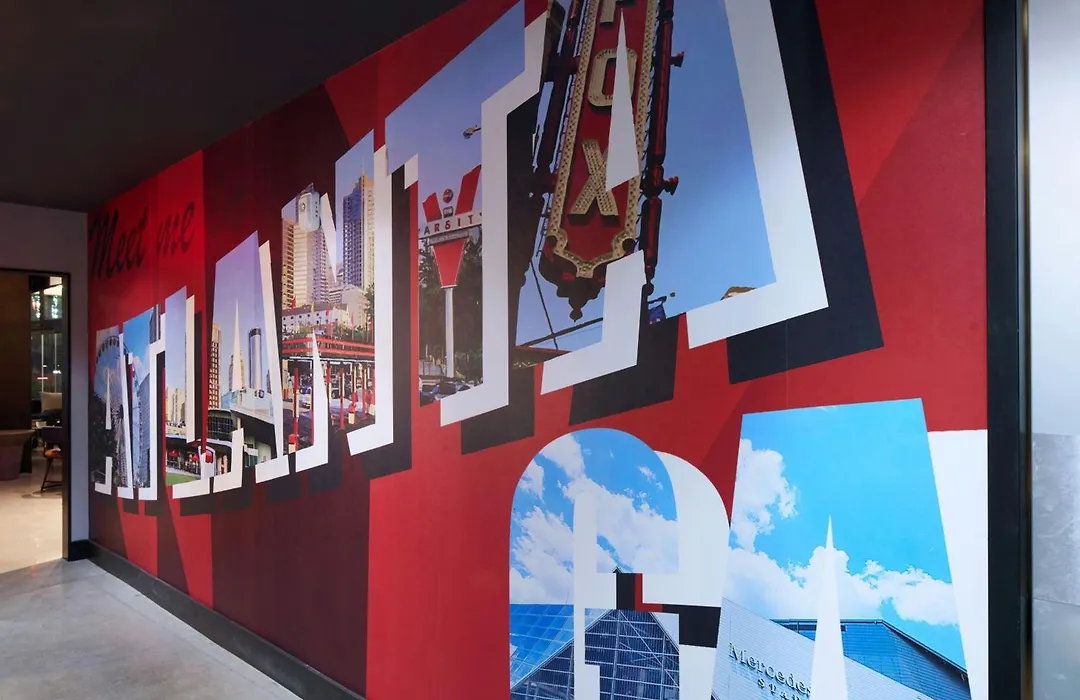 Moxy Atlanta Downtown-1