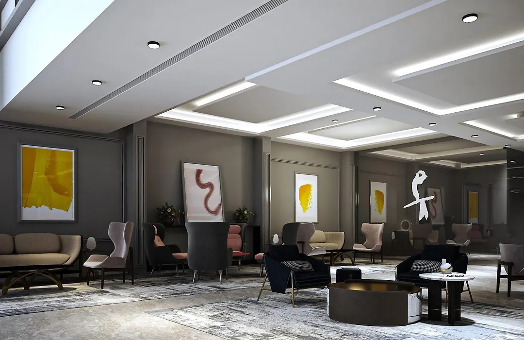 Voco Amritsar By Ihg-1