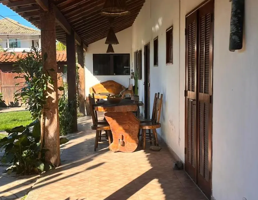 Quintal de Buzios-1