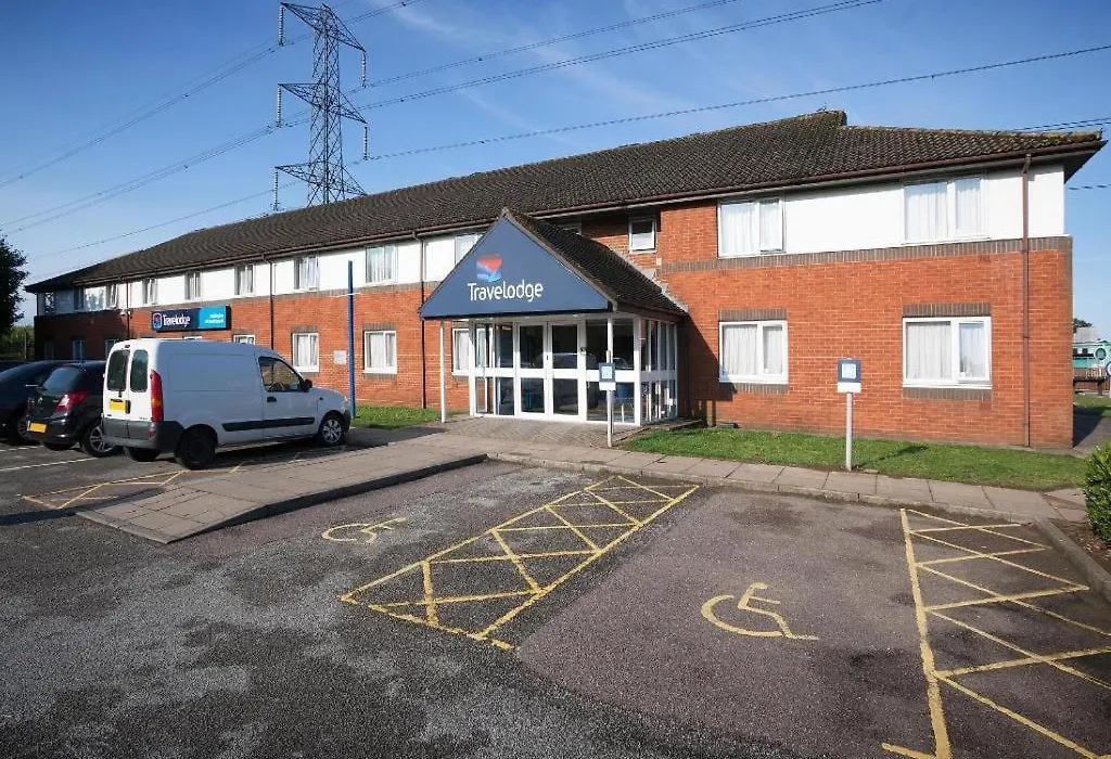 Travelodge Toddington M1 Southbound-1