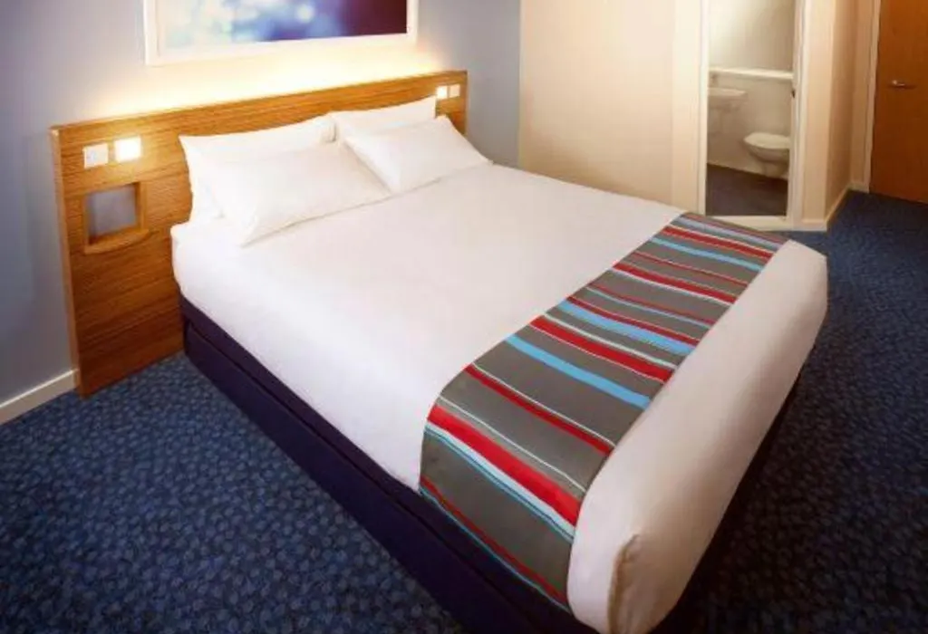 Travelodge Carlisle Central-1