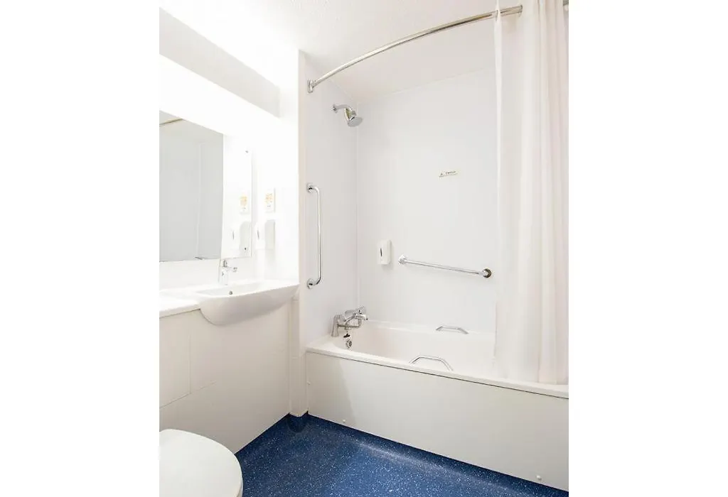 Travelodge Stafford M6-1